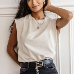 Vero Moda Alec Top Top Sellers