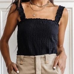 Vero Moda Adonis Tank Top - FINAL SALE Tees & Tanks