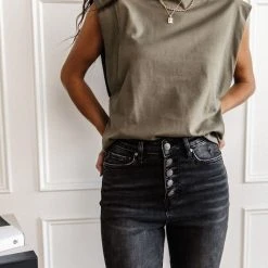 Vero Moda Alec Top Top Sellers