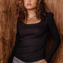 Shirts & Blouses Vero Moda Hensely Top In White 18 Shirts & Blouses Vero Moda Hensely Top In White