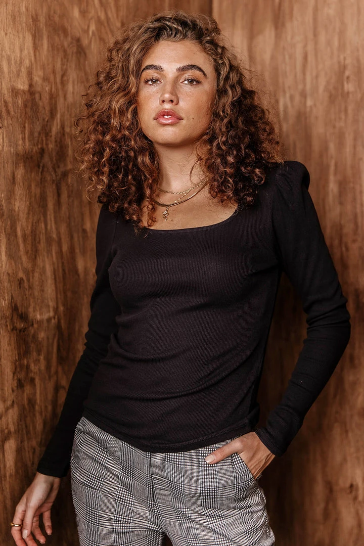 Shirts & Blouses Vero Moda Hensely Top In White 10 Shirts & Blouses Vero Moda Hensely Top In White