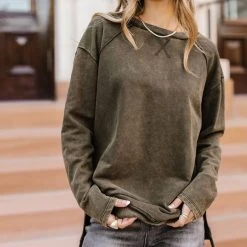 SINA Terra Top - FINAL SALE