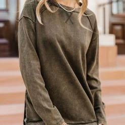 SINA Terra Top - FINAL SALE