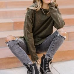 SINA Terra Top - FINAL SALE