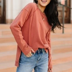 SINA Terra Top - FINAL SALE