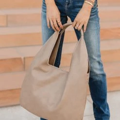 HANDBAG REPUBLIC INC. Bags Aleyda Perforated Bag