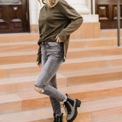 SINA Terra Top - FINAL SALE