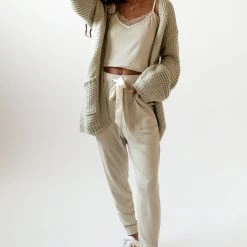 SINA Aster Set Jogger - FINAL SALE 12 SINA Aster Set Jogger - FINAL SALE