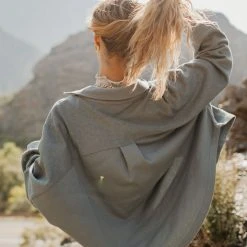 LISTICLE Lorelie Button Up Shirt - FINAL SALE