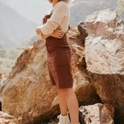 TEA N ROSE Alba Overall Dress - FINAL SALE Fresh Markdowns 24 TEA N ROSE Alba Overall Dress - FINAL SALE Fresh Markdowns