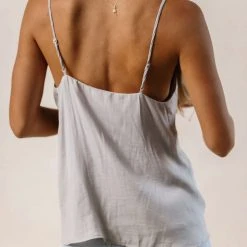 WISHLIST Mitch Tank Top - FINAL SALE