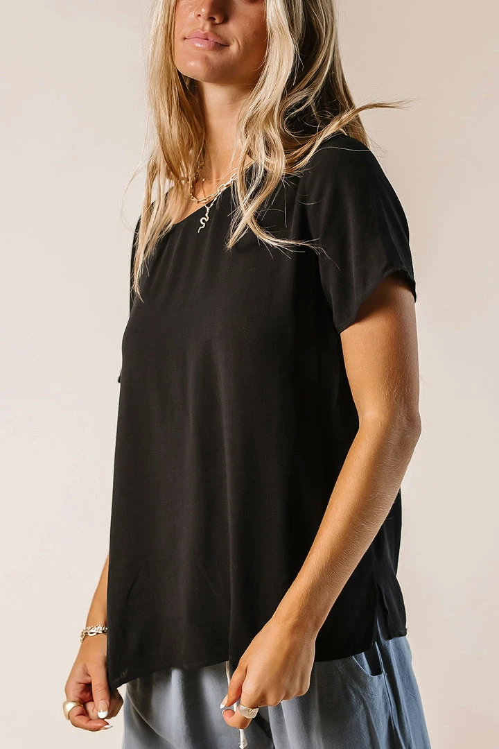 FINAL TOUCH COLLECTION Rayanna Blouse 3 FINAL TOUCH COLLECTION Rayanna Blouse