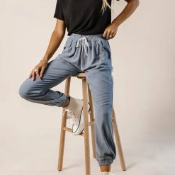 SINA Mandevilla Pants - FINAL SALE