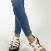 BEAST FASHION Milagros Sandals 1 BEAST FASHION Milagros Sandals