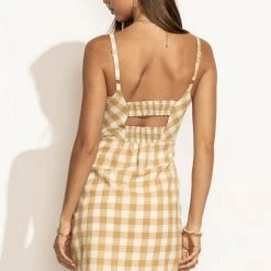 PROMESA Blake Mini Dress