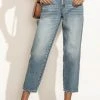 KANCAN Callista Relaxed Denim Jeans