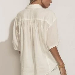 MILLIBON POLYMOND DK INC Skylee Top